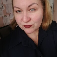 Фотография девушки Наталья, 41 год из г. Сыктывкар