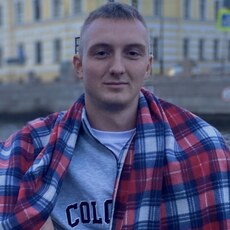 Фотография мужчины Костя, 23 года из г. Альметьевск