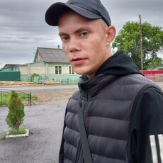 Фотография мужчины Александр, 26 лет из г. Мариинск