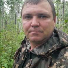Фотография мужчины Андрей, 42 года из г. Комсомольск-на-Амуре