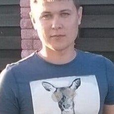 Фотография мужчины Сергей, 33 года из г. Смоленск