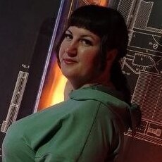 Фотография девушки Виола, 35 лет из г. Адлер