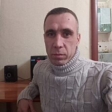 Фотография мужчины Денис, 36 лет из г. Волчанск