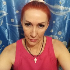 Фотография девушки Светлана, 52 года из г. Железногорск