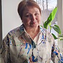 Людмила, 61 год