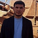 Шах, 27 лет