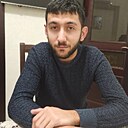 Арсен, 36 лет