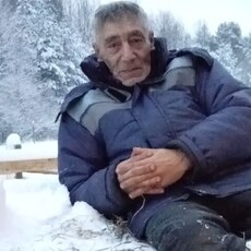 Фотография мужчины Евграф, 68 лет из г. Плюсса