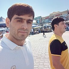 Фотография мужчины Карим, 30 лет из г. Истра