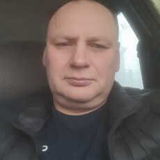 Фотография мужчины Михаил, 45 лет из г. Сергиев Посад