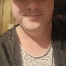 Фотография мужчины Гоша, 39 лет из г. Ялта