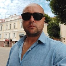 Фотография мужчины Алекс, 43 года из г. Витебск