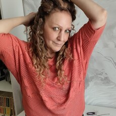 Фотография девушки Ирина, 55 лет из г. Волоколамск