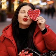 Фотография девушки Black Velvet, 47 лет из г. Могилев