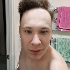 Фотография мужчины Василий, 19 лет из г. Набережные Челны
