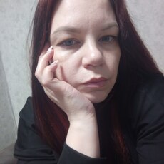 Фотография девушки Надежда, 38 лет из г. Прокопьевск