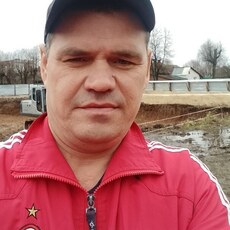 Фотография мужчины Вадим, 52 года из г. Йошкар-Ола