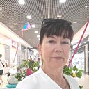 Татьяна, 67 лет