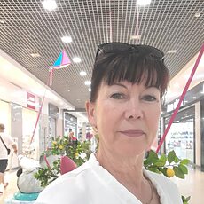 Фотография девушки Татьяна, 67 лет из г. Брянск