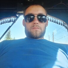 Фотография мужчины Даниил, 34 года из г. Барнаул