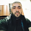 Парвиз, 35 лет