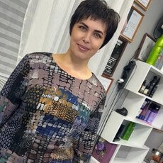 Фотография девушки Лана, 46 лет из г. Ставрополь