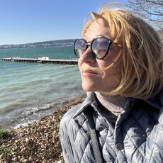 Фотография девушки Анна, 46 лет из г. Горячий Ключ