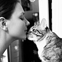 Анастасия, 24 года