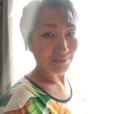 Фотография девушки Бану, 47 лет из г. Алматы