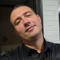 Фотография мужчины Андрей, 38 лет из г. Витебск