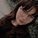 Дарья, 18 лет