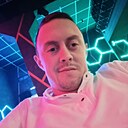 Вадим, 32 года
