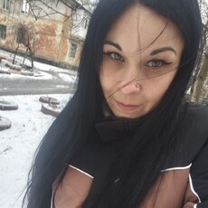 Фотография девушки Лиса, 39 лет из г. Макеевка