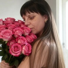 Фотография девушки Ольга, 37 лет из г. Прокопьевск