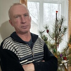 Фотография мужчины Александр, 55 лет из г. Верхнедвинск