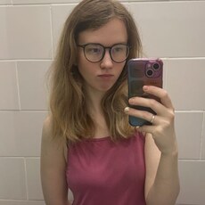 Фотография девушки Незнакомка, 29 лет из г. Новосибирск