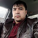 Ибрагим, 38 лет