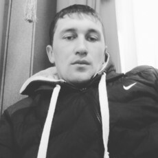 Фотография мужчины Евгений, 32 года из г. Усть-Каменогорск