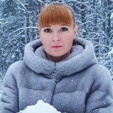 Фотография девушки Олечка, 36 лет из г. Семенов