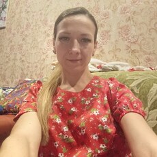 Фотография девушки Елена, 36 лет из г. Губкин