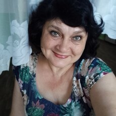 Фотография девушки Ирина, 59 лет из г. Рубцовск