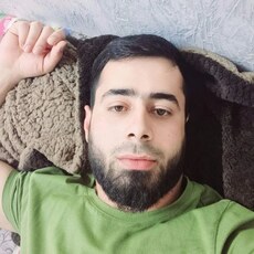 Фотография мужчины Али, 30 лет из г. Актобе