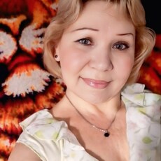 Фотография девушки Елена, 61 год из г. Сузун