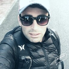 Фотография мужчины Kakha, 36 лет из г. Гданьск