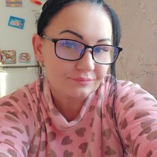 Фотография девушки Яяяяя, 44 года из г. Переяславка