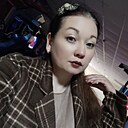 Эльвира, 36 лет