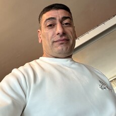 Фотография мужчины Давид, 46 лет из г. Вильнюс