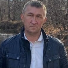 Фотография мужчины Сергей, 51 год из г. Оренбург