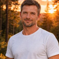 Фотография мужчины Евгений, 43 года из г. Усть-Каменогорск