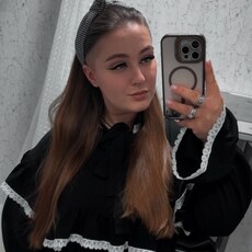 Фотография девушки Екатерина, 23 года из г. Гомель